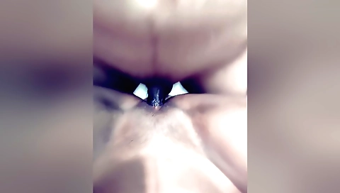 Amateur indian whore fucked in the bedroom with a big boner