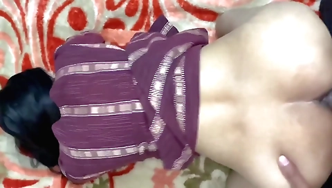 Pissing in the pool is what my wife did on the camera