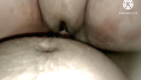 Indian stepmom got fucked in the bedroom by her stepson