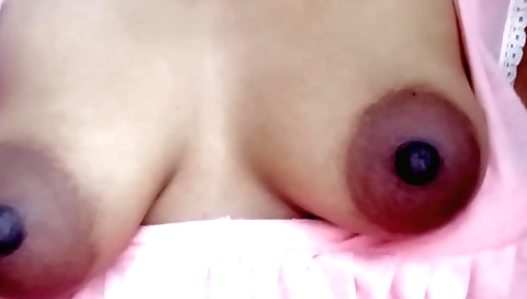 Indian housewife gets naked and fucked in the bath room