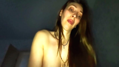 Indian teen gets her husband to stay with her over the weekend