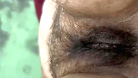 Indian couple makes an interesting and kinky video