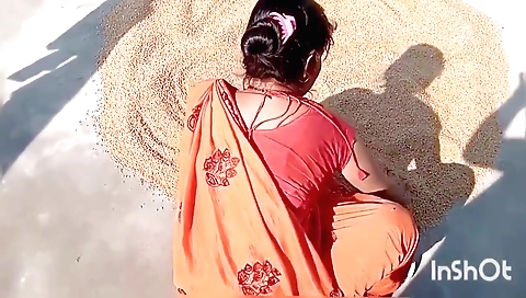 A beautiful brunette with small tits gets fucked in a hardcore