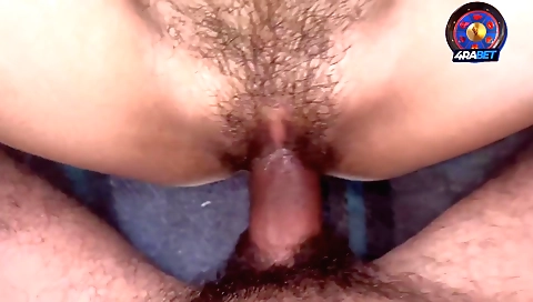 Indian teen amateur girl gets fucked by a big dick