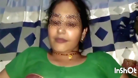Indian hairy girl sucking and fingering her boyfriend