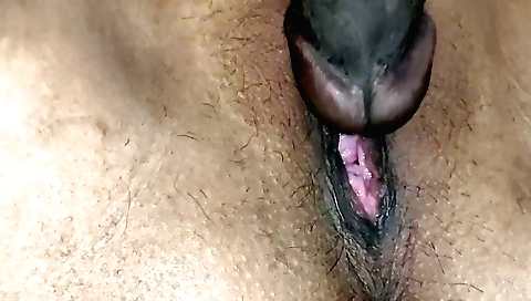 Amateur indian sex video with a hot and dirty pussy