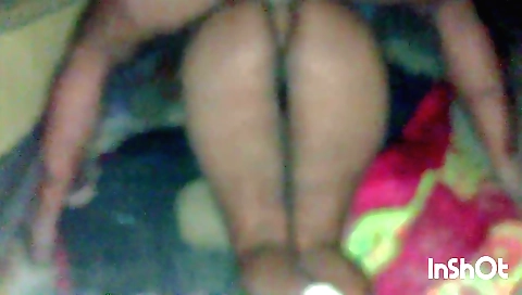 Indian teen is showing us her ass and anal passion