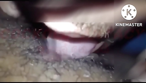 Wife with a beautiful ass walks around with her husband