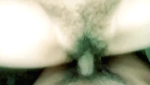 Indian babe gets fucked hard on the bed in missionary and doggy