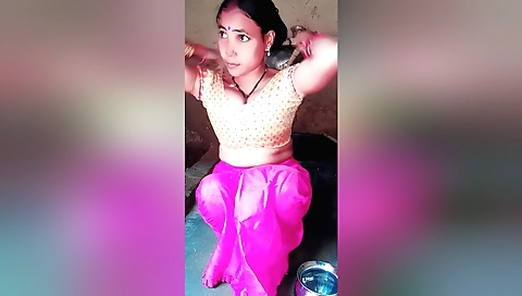 Big tits brunette amateur blonde amateur porn video