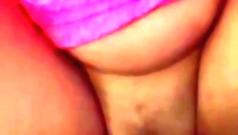 Indian teen with big natural tits fucks a dude in amateur porn