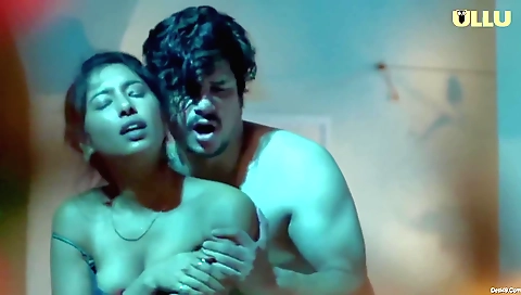 Latina milf matkis has her job to enjoy some hot sex