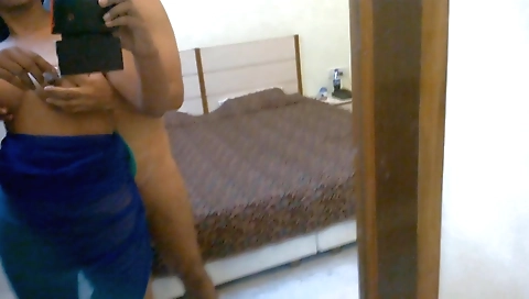 Beautiful amateur chick gets her ass fucked by a guy