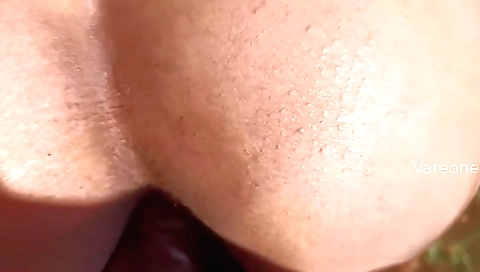 Indian wife fucked in doggy pose outside in hot sex 3d