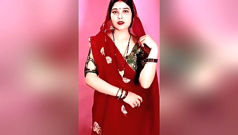 Indian brunette gets her tight asshole fucked in the first scene