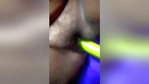 Indian hairy whore gets fucked and gets wet from cum