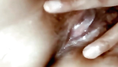 Indian babe is a true genius and you will love her hairy pussy