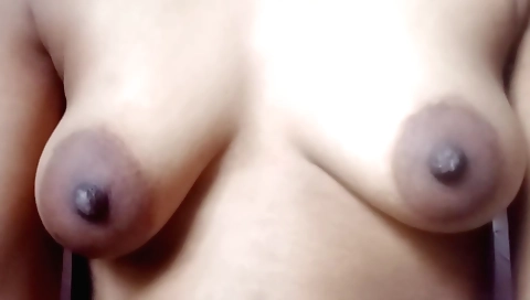 Indian housewife has sex with her husband in homemade video