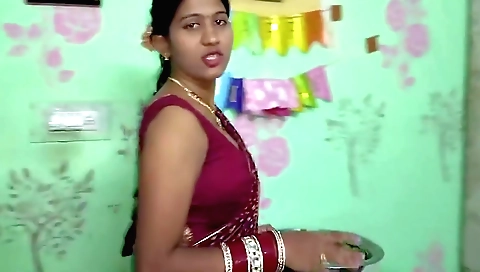 I Fuck My Bhabhi In Kichen Room When She Is Cooking