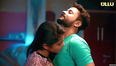 Big booty brunette in sexy lingerie gets a good blow