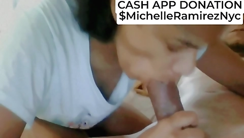 Indian pornstar video with blowjob and pussy licking