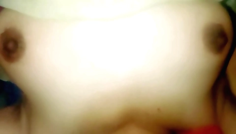 Amateur hairy milf with a sexy figure and hairy pussy