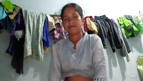 Indian bhabati girl is a true amateur hussy and her hair is really hot