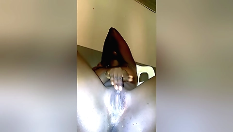 Amateur indian solo female sex video in the exclusive fan club