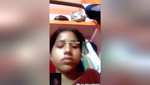 I am fingering myself in my amateur solo porn clip