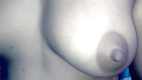 Indian babe makes solo video with her ass and pussy