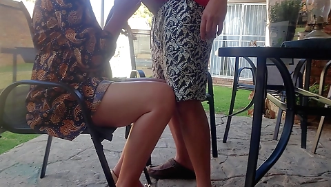 My big tits are not my problem if they are not mine