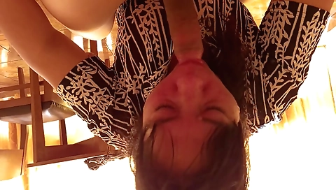 Indian babe plays with dick in bedroom in hd porn video