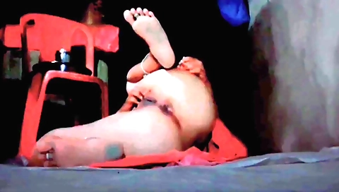 Sexy and passionate amateur indian solo female video