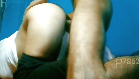 Pov amateur webcam video of hot cousin aunt's aunt