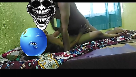 First Time Blowjob And Doggy Style Of Desi Indian Marathi Girl