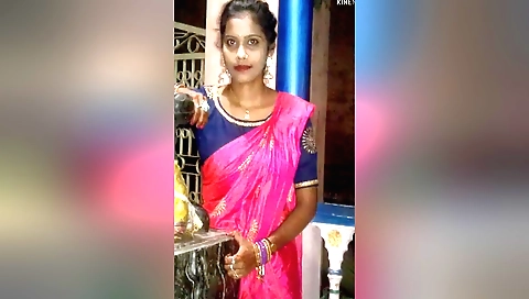 Bhabhi in a sexy outfit and jeans in amateur hd video