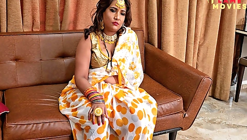 Hottie enjoys getting a big dick inside her tight ass