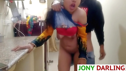 My wife’s step mom giving me the best fuck experience