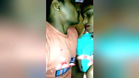 Desi Village Couple Romance And Record Nude Video 3