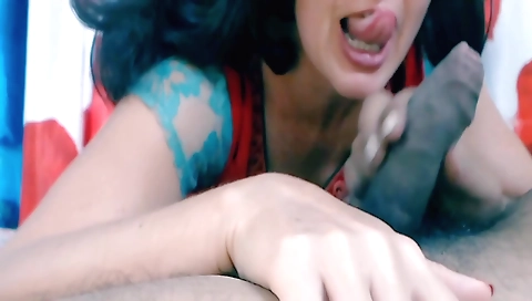 Indian brunette 18+ video with a couple of hot scenes