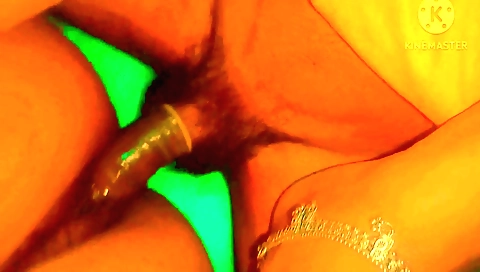 Indian teen 18+ with a tight pussy is fucked in her pussy