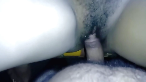 Bhabhi girl with hairy cunny and large boobs going to fuck a dude