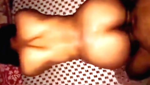 Indian amateur fuckgirl is getting a good creampie