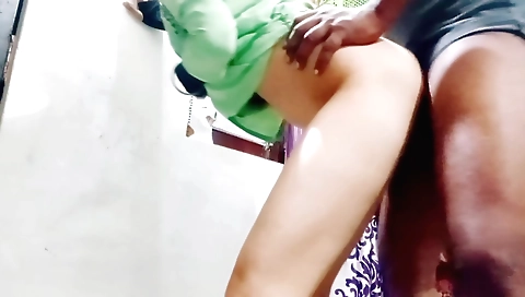 Indian teen 18+ fucked in the ass and ass in the ass