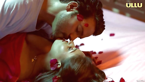 Big ass brunette and a huge ass babe getting fucked