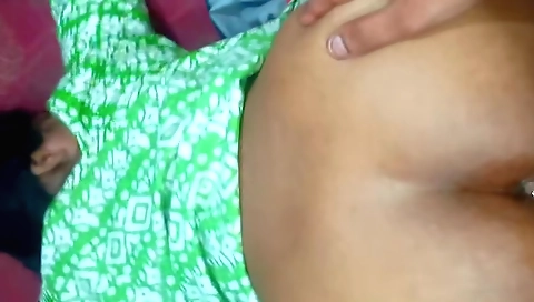 Bhabhi in her 20s is the most sexy and horny girl you could ever have