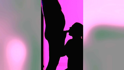 Indian chick strips and gets a blowjob in this webcam clip