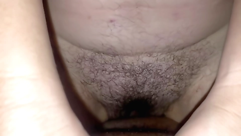 Sexy milf neighbor has a nice time with me on tape