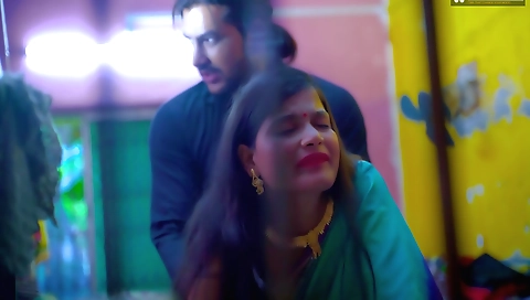 Hot brunette 18+ gets fucked hard in a hardcore video