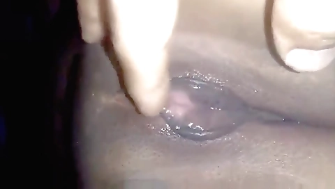 Indian solo female with a nice dress getting naked